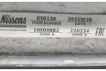 Рулевая рейка  Радиатор охлаждающей жидкости 65613A   Volvo XC90 2003 - 2006 года