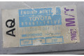 Řídící jednotka 8966114160, 175000-1041   Toyota Supra A70 2023