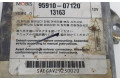 Блок управления Xenon 9591007120, 13163   KIA Picanto