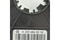 Подрулевой шлейф SRS A2204640018, 04311000   Mercede-Benz S W220