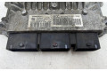 Řídící jednotka 5WS40610B-T, 9664626580   Lancia Phedra 2002