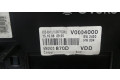 Панель приборов 5N0920870D, 5N0920870DX   Volkswagen Tiguan       