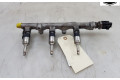 Топливная рампа 04E906036AL, 04C133320G   Seat Ibiza V (KJ)   для двигателя DKRF