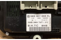 Блок управления климат-контролем 5K0907044FL   Volkswagen Sharan