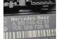 Блок комфорта A1695454332   Mercedes-Benz A W169   