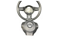 Volant Volkswagen Polo V 6R 2012 6RS880201  