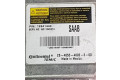 Блок подушек безопасности 12841449, 2840534002300   Saab 9-3 Ver2