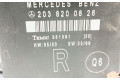 Блок управления 2038200826   Mercedes-Benz C W202