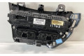 Блок управления климат-контролем BM5T18C612CG, BM5T-18C612-CG   Ford Focus ST