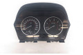 Přístrojová deska  BMW 1 E82 E88 2013 17649411, 62109287467  