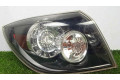 Задний фонарь  04-09-LED, BLANCO    Mazda 3 I   2003-2006 года