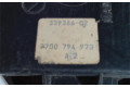 Блок управления 7700794973, 33936602   Renault 25