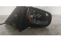 Zpětné zrcátko  Mazda 323 2000  0050057  