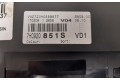 Přístrojová deska  Volkswagen Transporter - Caravelle T6 2009 7H0920851SX  