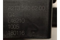  Pojistková skříňka A2135406200   Mercedes-Benz E W213 2017