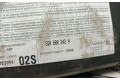 Подушка безопасности в сиденье SV25-04-22, 143   Skoda Fabia Mk2 (5J)