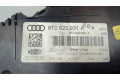 Панель приборов 8T0920931A   Audi A5 8T 8F       