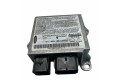 Блок подушек безопасности 4S7T14B056AC, 461090296AA05021   Ford Mondeo Mk III