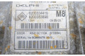 Řídící jednotka 8200353898, 8200334419   Nissan Micra 2003