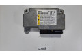 Блок подушек безопасности 96838157   Chevrolet Captiva