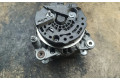 Генератор 03C903023S, 0124525188   Volkswagen Scirocco      