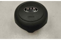 Подушка безопасности водителя 80100-J7000   KIA Ceed