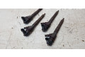 Комплект форсунок 0445110327    Saab 9-5  A20DTH 