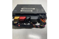 Блок комфорта 8E0959433AH, 00256011   Audi A4 S4 B6 8E 8H   