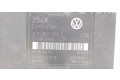Блок АБС 7L0614111   Volkswagen  Touareg I  2002 - 2010 года