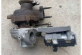  Турбина Alfa Romeo Giulietta  55258240         