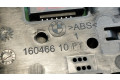 Блок управления климат-контролем 16046610, 924974301   BMW 5 GT F07