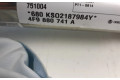 Боковая подушка безопасности 4F9880741A, A3125A322948U176   Audi A6 S6 C6 4F