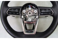 Руль Mazda CX-60  2022 -  года 648551500D      