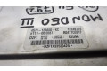 Блок управления двигателем Блок управления 4S7112A650KC, 1224977R   Ford Mondeo Mk III
