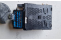 Блок комфорта 8200029342A   Renault Scenic I   
