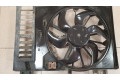 Вентилятор радиатора     9687359380    Peugeot 508 1.6