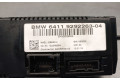 Блок управления климат-контролем 64119292263   BMW X1 E84