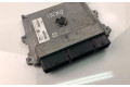 Řídící jednotka 237109221R, 237105499R   Renault Captur 2013