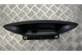 Дисплей    P8200002604A, NS3903767F   Renault Laguna II