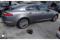 Блок управления АБС    Jaguar XF X250