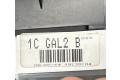Přístrojová deska  Mazda 6 2010 1CGAL2B  