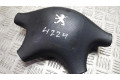 Подушка безопасности водителя 96290641zl, 5aga1vd083369   Peugeot 406