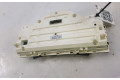 Přístrojová deska  Opel Agila B 2008 95507964, Q0-8703H  
