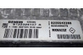 Řídící jednotka 8200542288, S122326107A   Renault Modus 2005