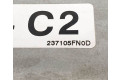 Řídící jednotka 237105FN0D   Nissan Micra K14 2016