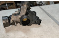 Дроссельная заслонка 9655971880   Volvo V50      