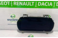 Панель приборов 248103951R, 248103951R   Renault Zoe       