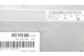 Дисплей    4F0919604   Audi Q5 SQ5