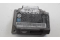 Блок подушек безопасности 46409123, 03100291   Fiat Marea