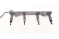 Vstřikovač 232500T0110, 2381437100   Toyota C-HR I    2ZR 